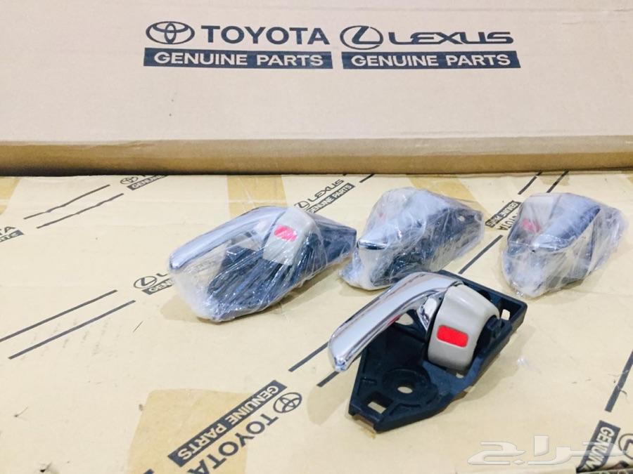 قطع غيار لكزس Ls 430