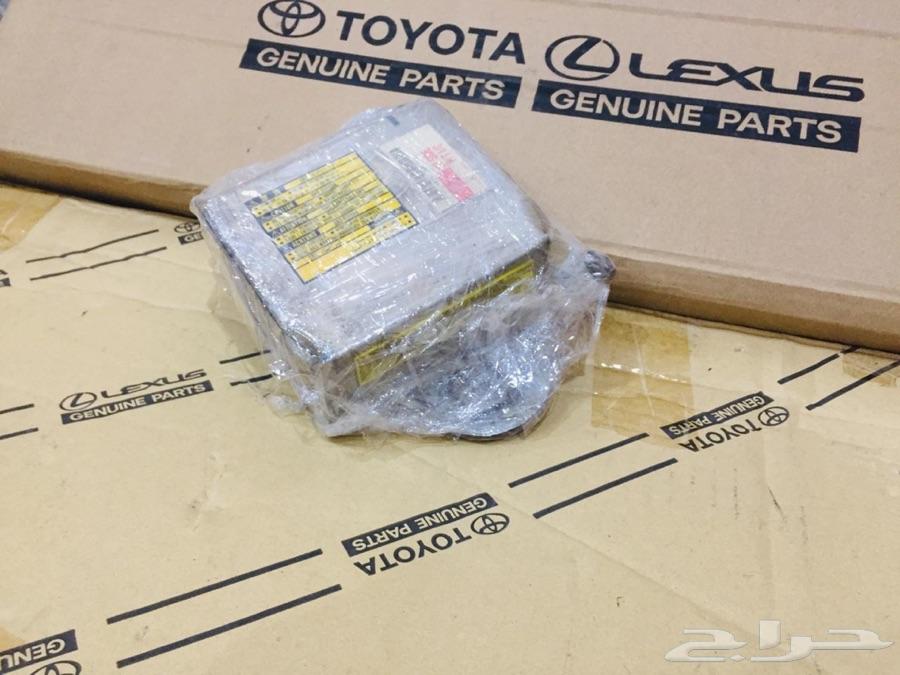 قطع غيار لكزس Ls 430