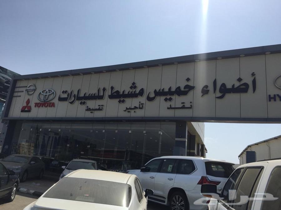 هايلكس 2020 دبل فل كامل بنزين سعودي