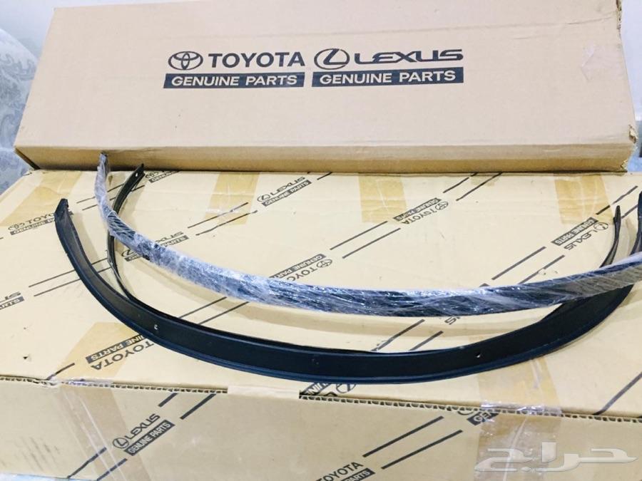 قطع غيار لكزس Ls 430