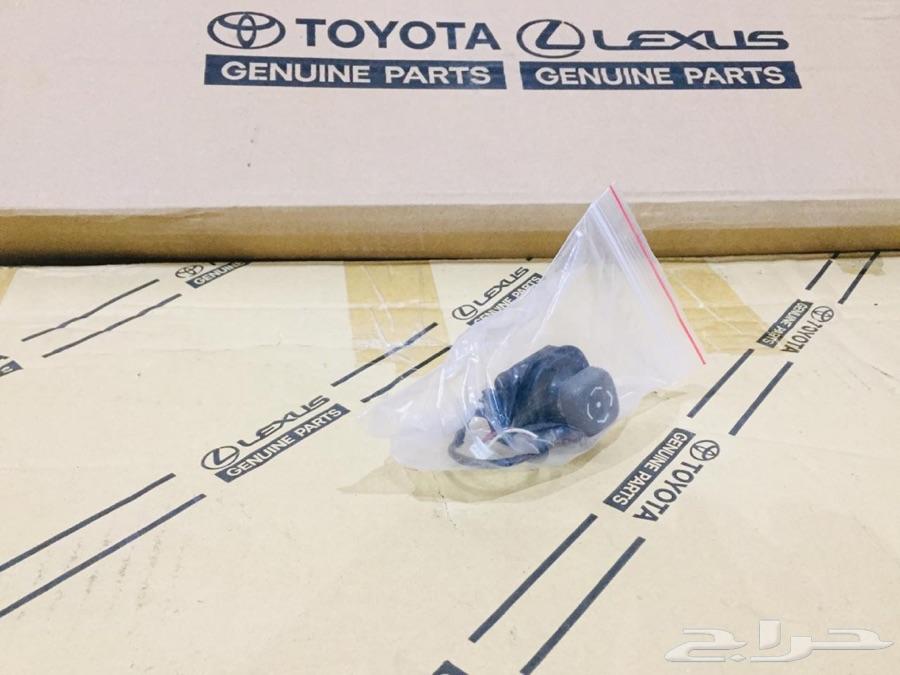 قطع غيار لكزس Ls 430