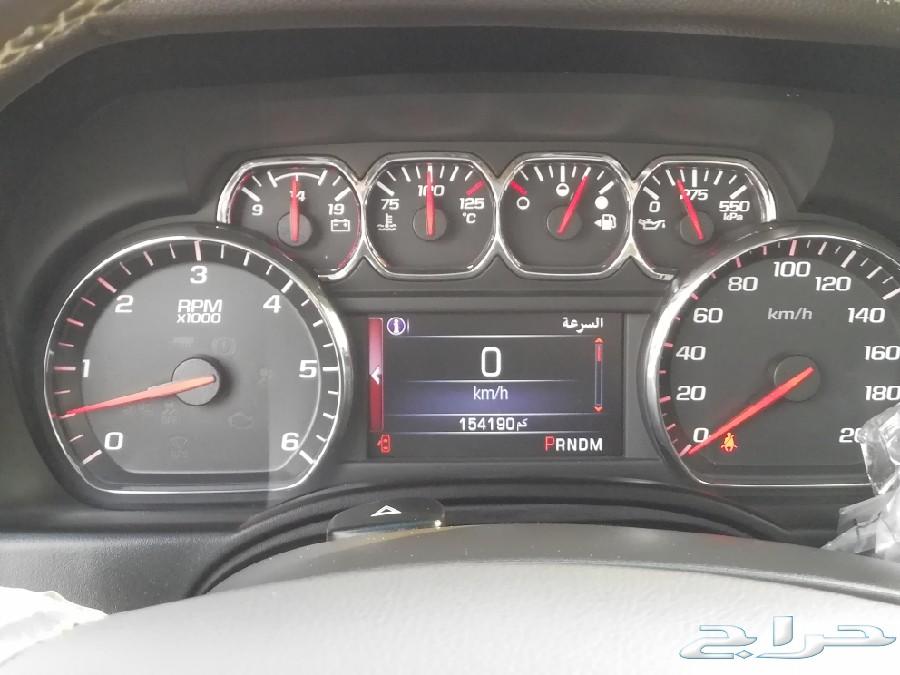 يوكن طويل موديل 2015 السعر 95 ألف ريال