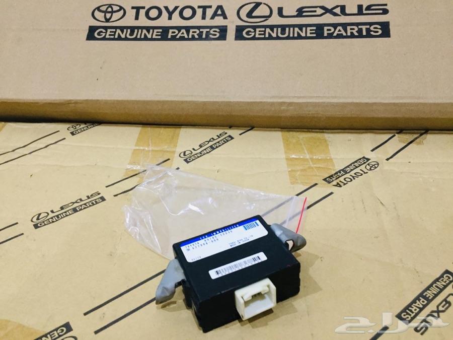 قطع غيار لكزس Ls 430