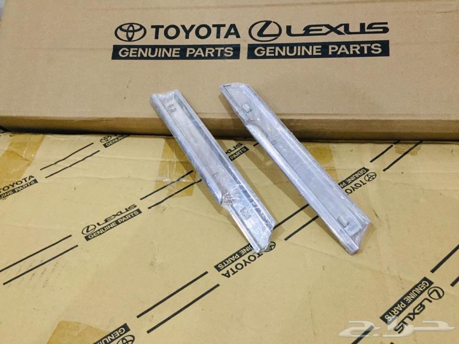 قطع غيار لكزس Ls 430
