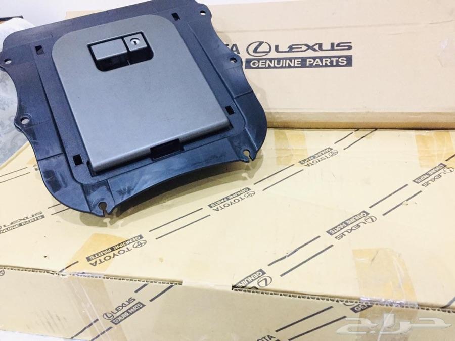 قطع غيار لكزس Ls 430