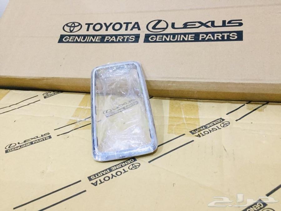 قطع غيار لكزس Ls 430