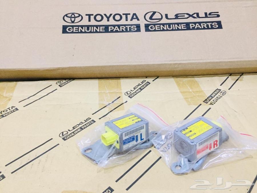 قطع غيار لكزس Ls 430