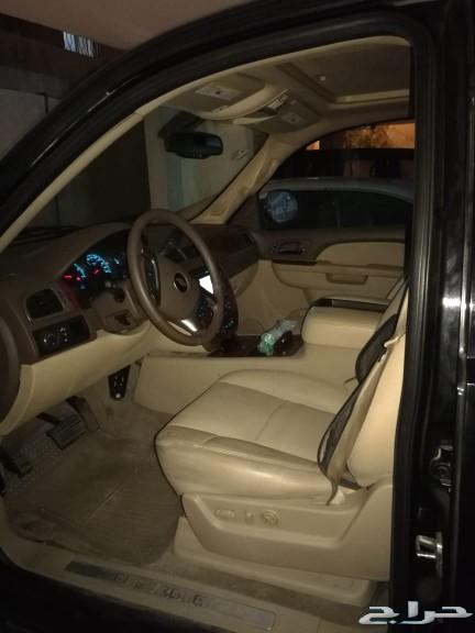 تاهو2012 LTZ