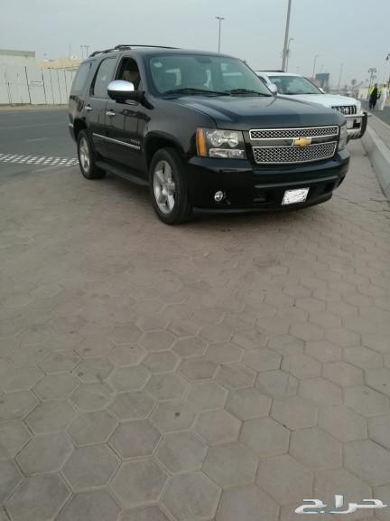 تاهو2012 LTZ