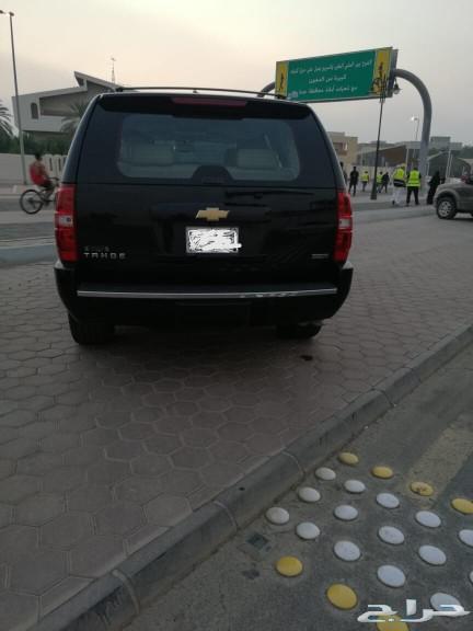 تاهو2012 LTZ