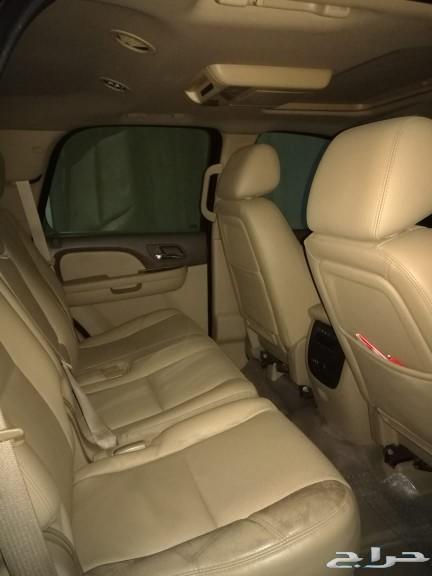 تاهو2012 LTZ