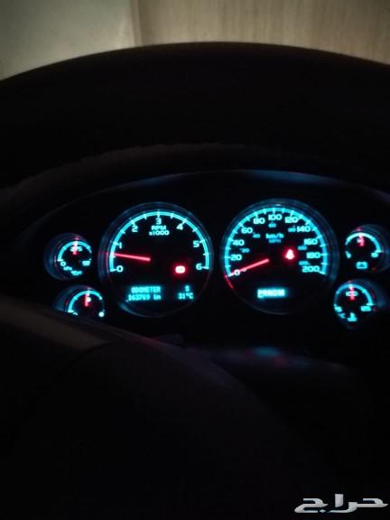 تاهو2012 LTZ