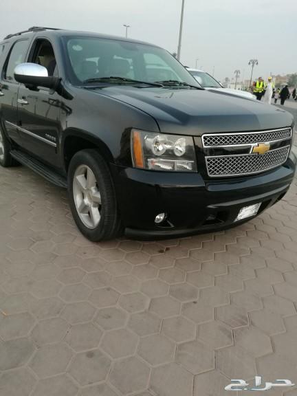 تاهو2012 LTZ