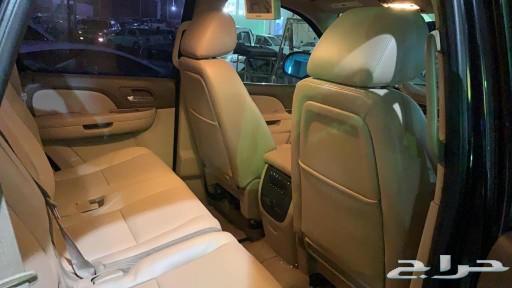 تاهو2012 LTZ