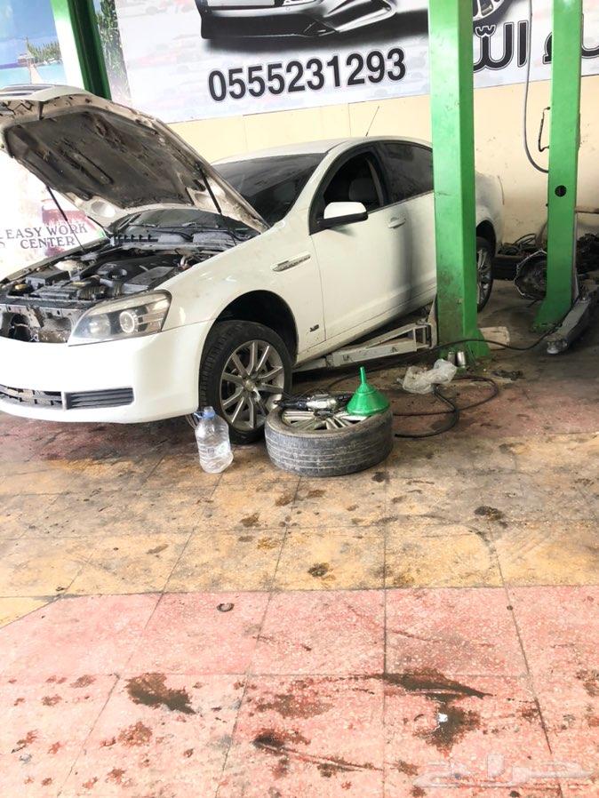 مكائن جمس مجددة ضمان(6)اشهر-الرياض