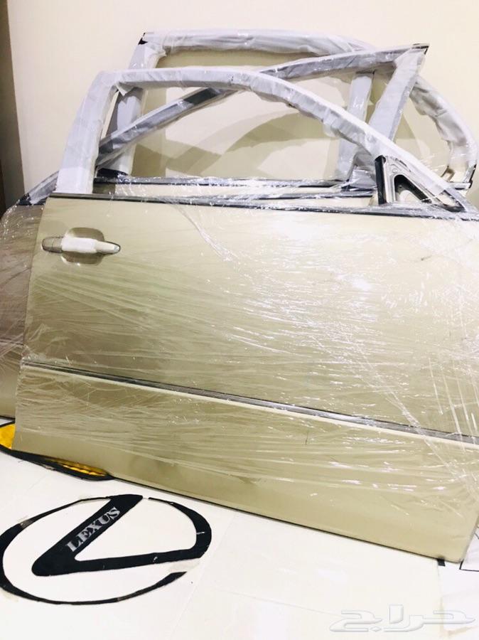 قطع لكزس 430 Ls