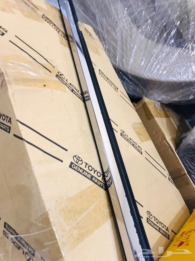 قطع لكزس 430 Ls