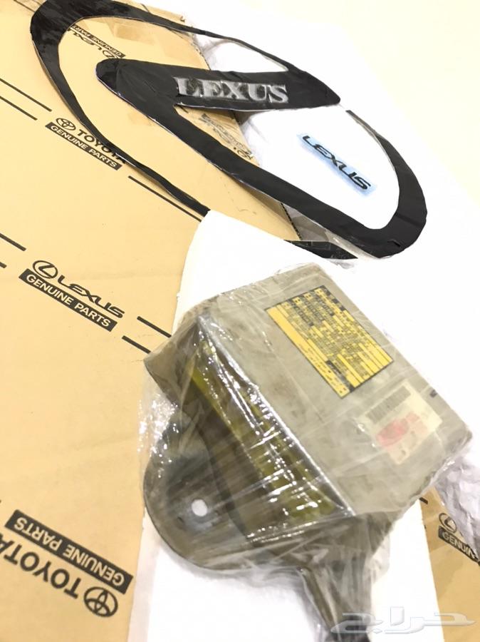 قطع لكزس 430 Ls
