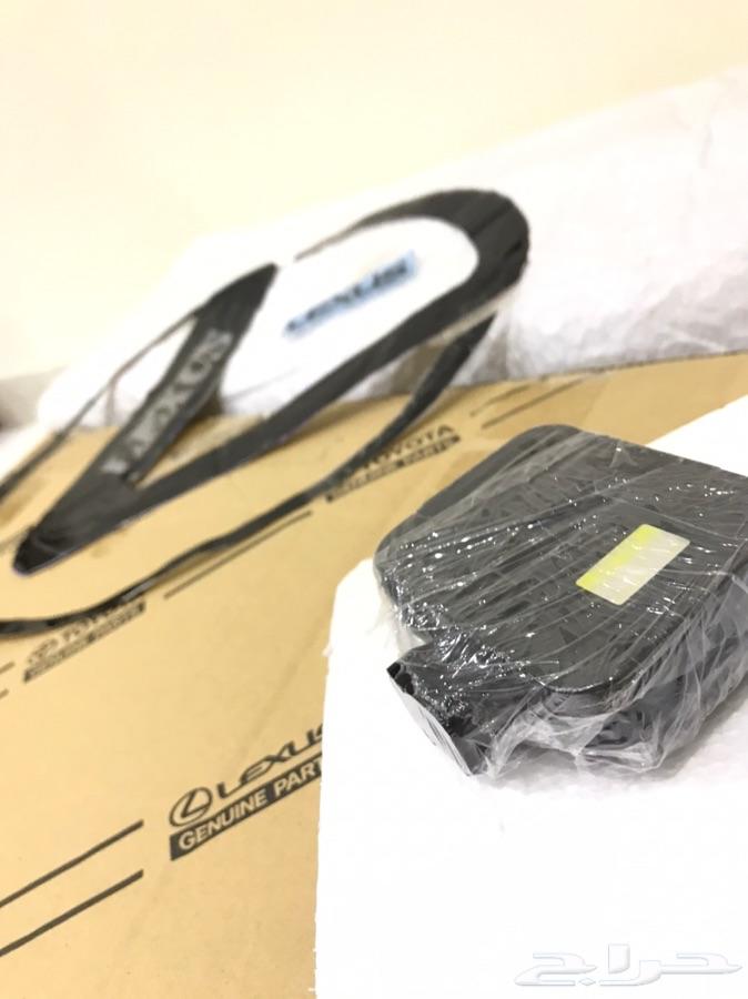 قطع لكزس 430 Ls