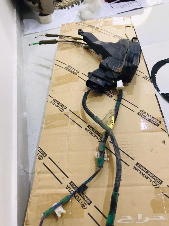 قطع لكزس 430 Ls