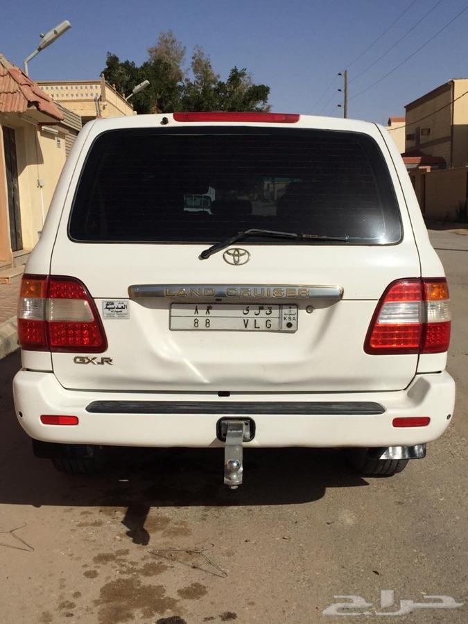 جيب جي اكس ار 2002
