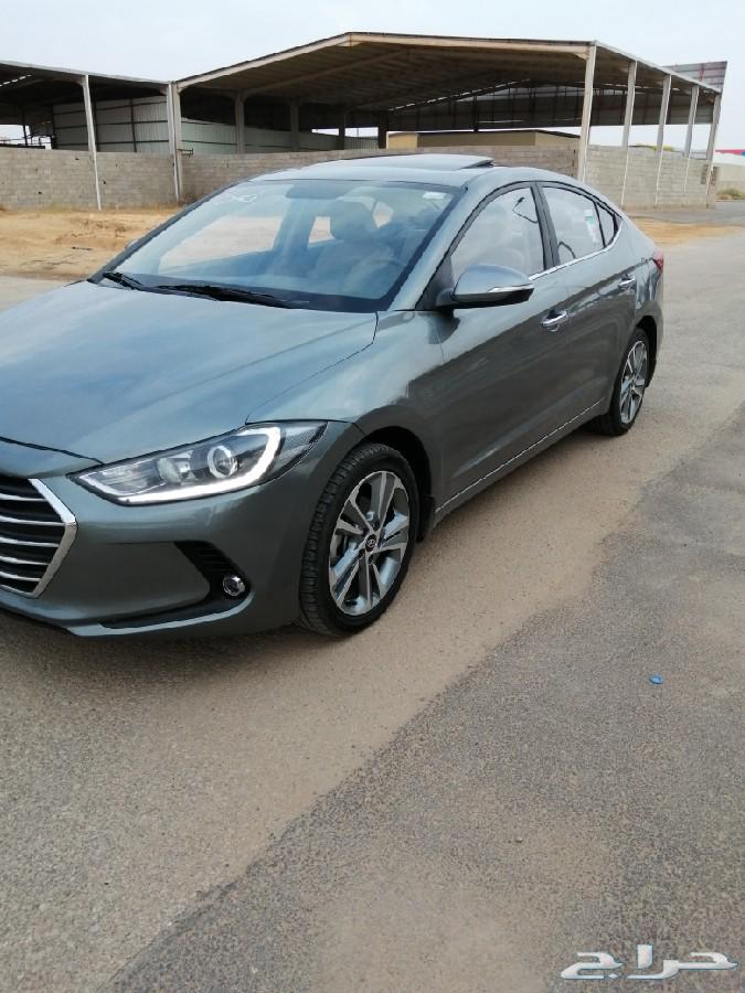 النترا م 2017فل كامل 1.6V