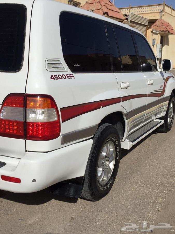 جيب جي اكس ار 2002