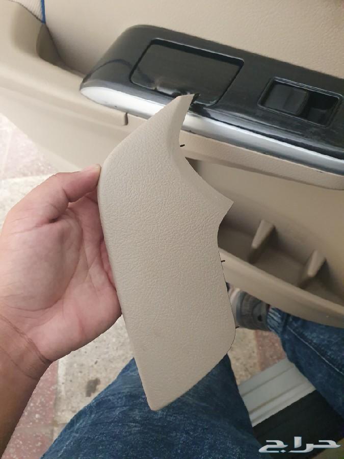قطع كامري للبيع 2012 2017