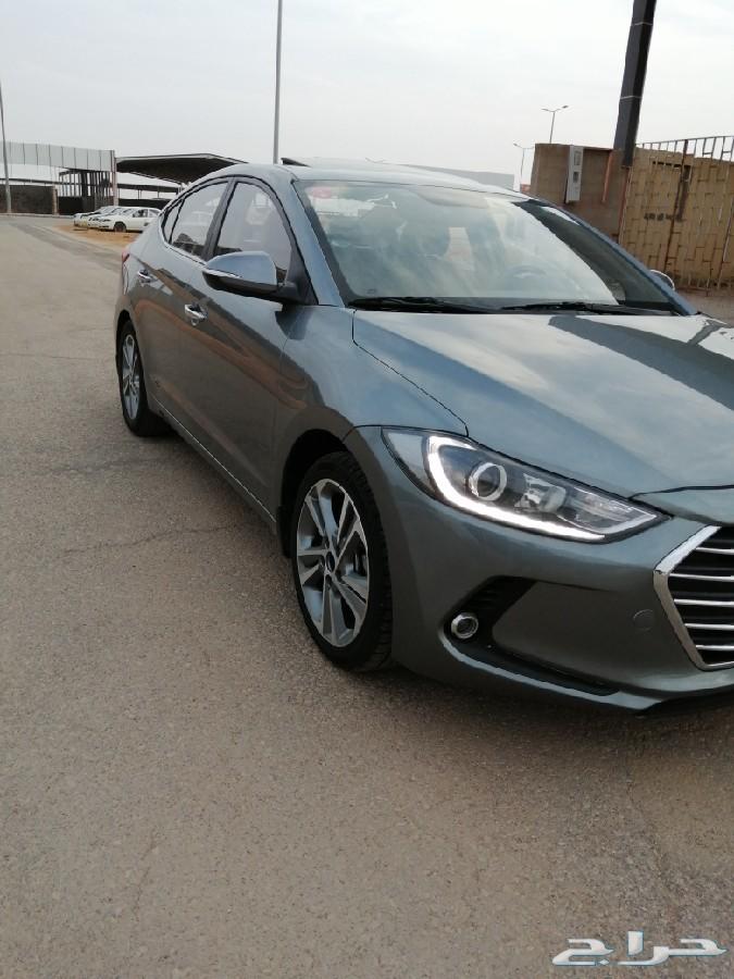 النترا م 2017فل كامل 1.6V