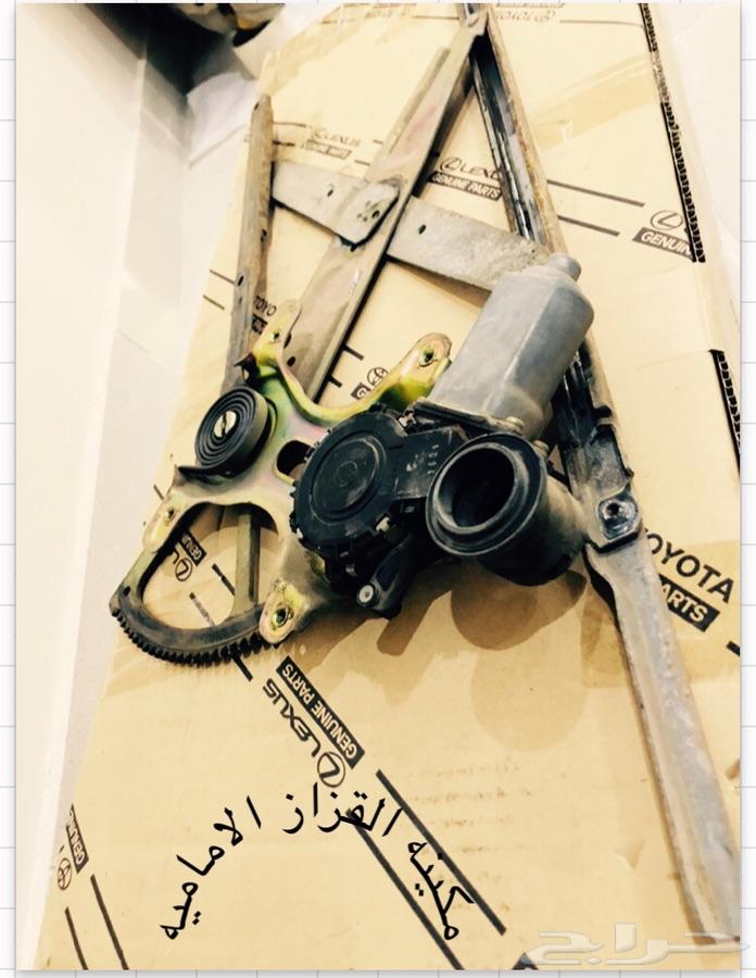قطع لكزس 430 Ls