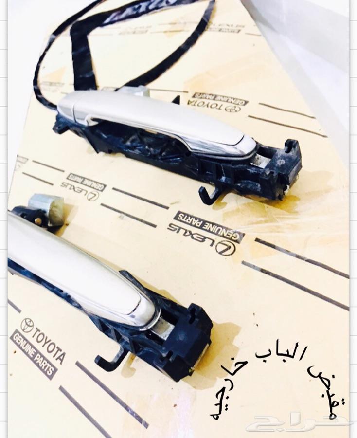 قطع لكزس 430 Ls