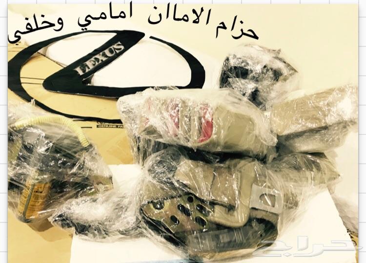 قطع لكزس 430 Ls