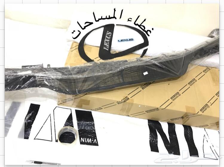 قطع لكزس 430 Ls