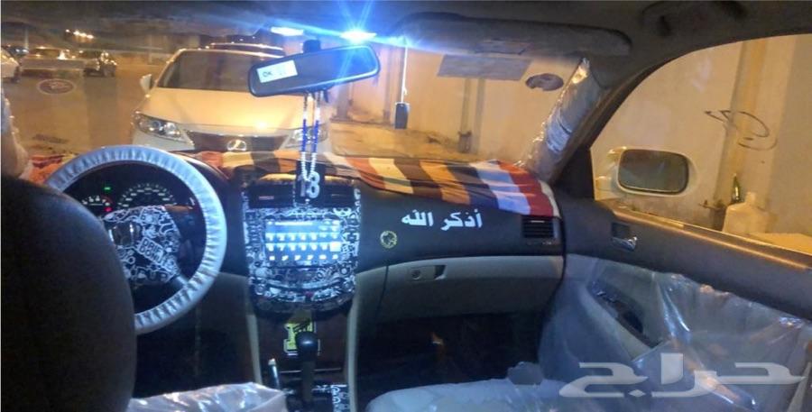 هوندا اكورد 2006