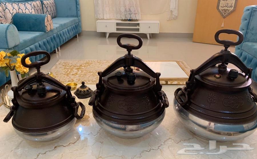 قدر ضغط ينافس التيربو الالماني بالوقت