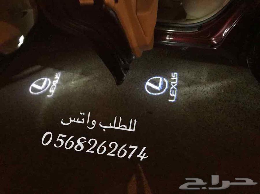 بروجكترات لكزس