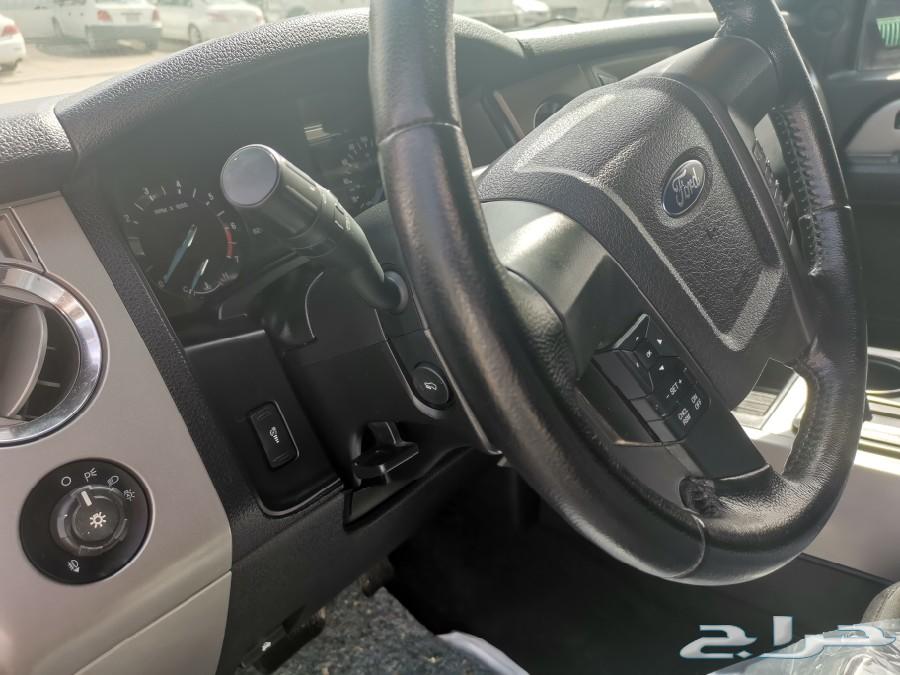 اكسبدشن 2015 XLT دبل