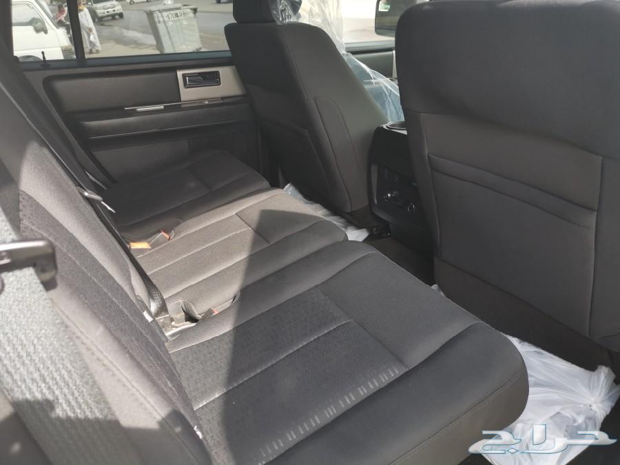 اكسبدشن 2015 XLT دبل