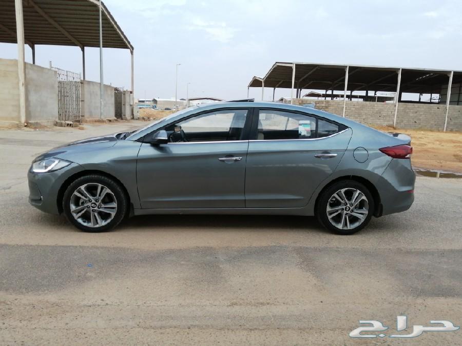 النترا م 2017فل كامل 1.6V
