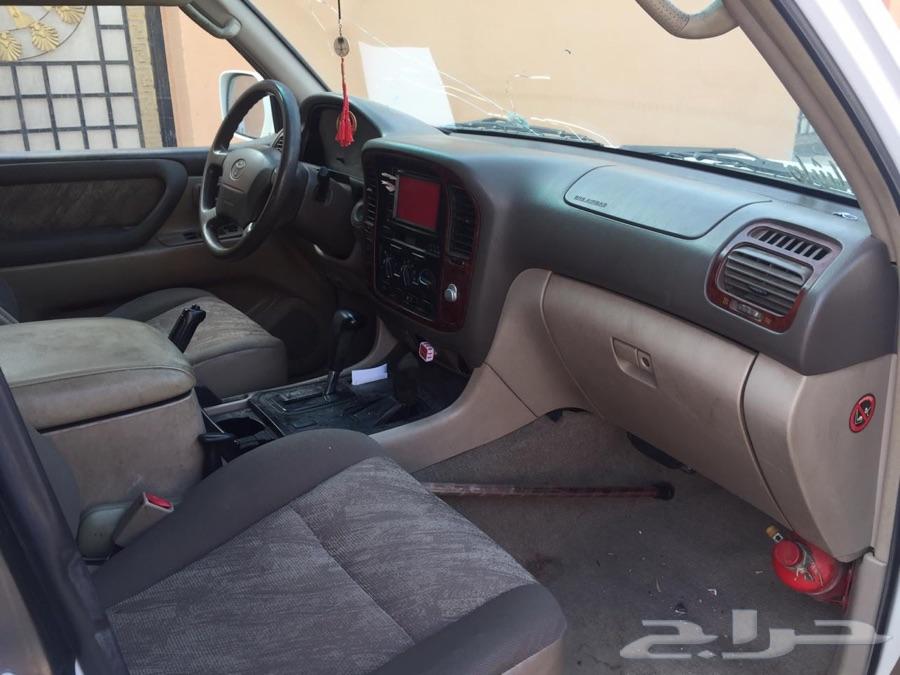 جيب جي اكس ار 2002