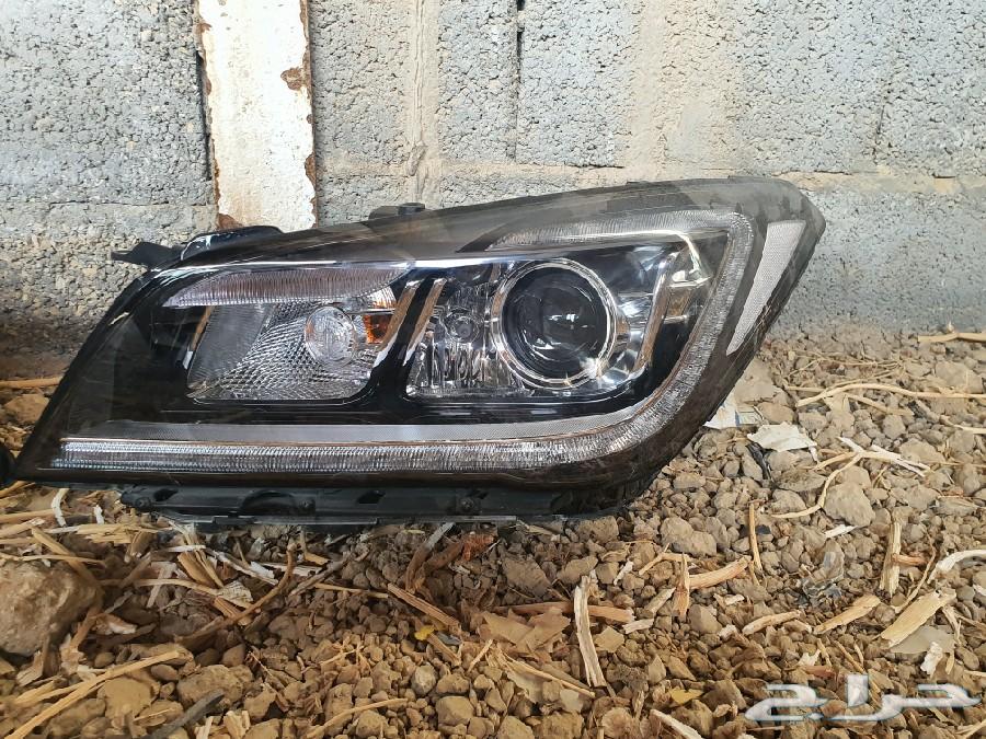 شمعات جنسيس 2016 - 2019