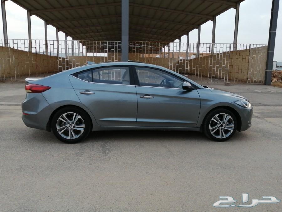 النترا م 2017فل كامل 1.6V