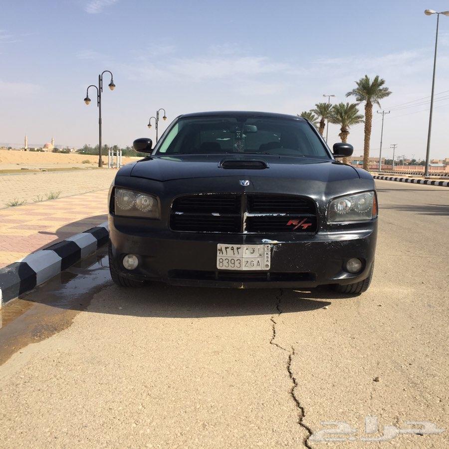 دودج تشارجر 2009