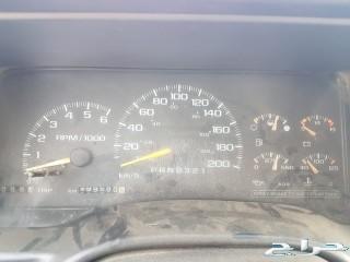 سوبربان GMC موديل 99 بباشوت