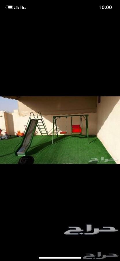 مراجيح وزحاليق حديد بافضل الاسعار