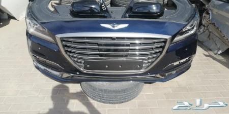 وجهية جنسس 2018