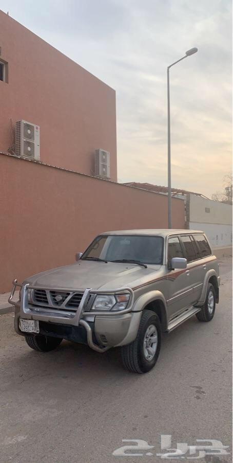 باترول سوبر سفاري