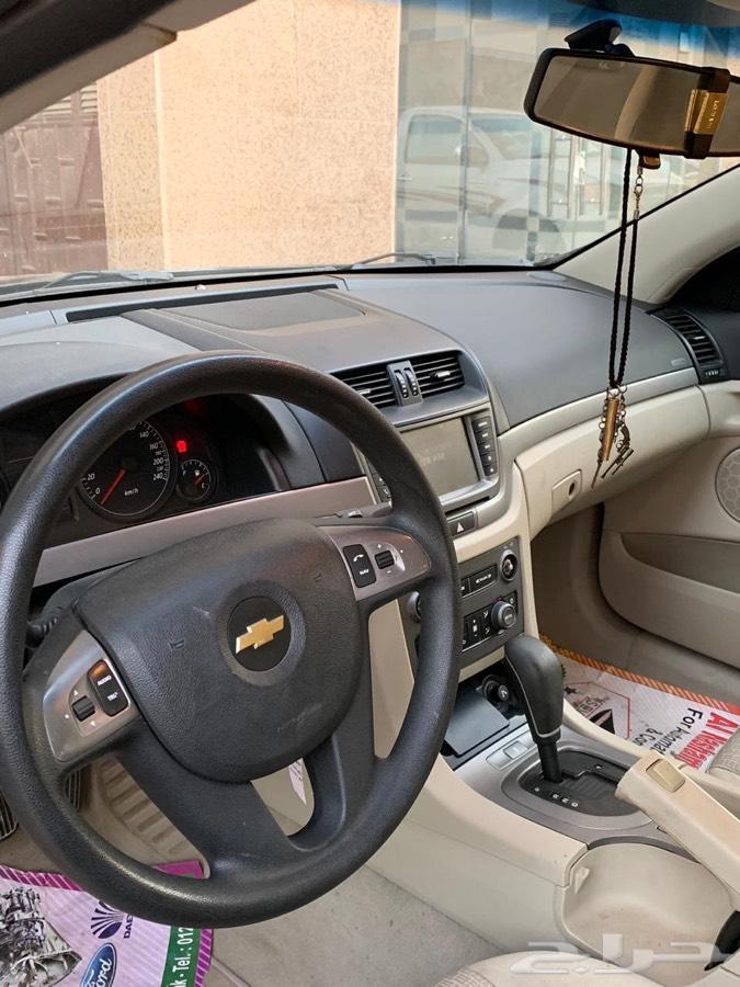 جده - كابرس Ls 2013