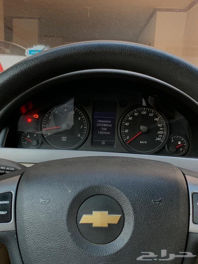 جده - كابرس Ls 2013