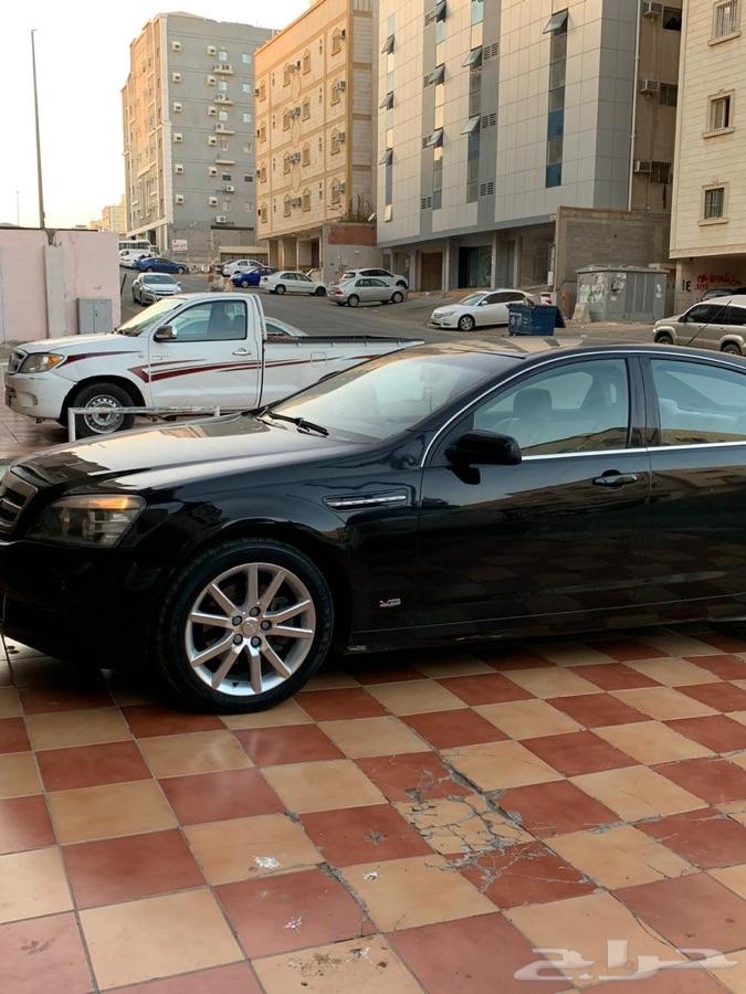 جده - كابرس Ls 2013